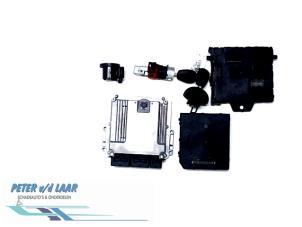 Gebruikte Computer Motormanagement Renault Kangoo Express (FW) 1.5 dCi 90 FAP Prijs € 350,00 Margeregeling aangeboden door Autodemontage van de Laar