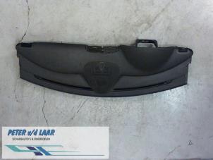 Gebruikte Module + Airbag Set Mercedes C-Klasse Prijs € 400,00 Margeregeling aangeboden door Autodemontage van de Laar