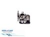 Gasklephuis van een Opel Corsa D, 2006 / 2014 1.0, Hatchback, Benzine, 998cc, 44kW (60pk), FWD, Z10XEP; EURO4, 2006-07 / 2010-12 2008