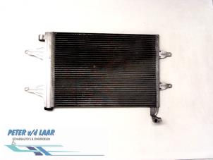 Gebruikte Airco Radiateur Volkswagen Polo IV (9N1/2/3) 1.2 Prijs € 70,00 Margeregeling aangeboden door Autodemontage van de Laar