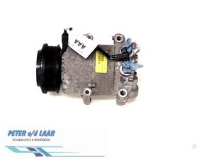 Gebruikte Aircopomp Ford Focus 3 Wagon 1.6 TDCi 115 Prijs € 150,00 Margeregeling aangeboden door Autodemontage van de Laar