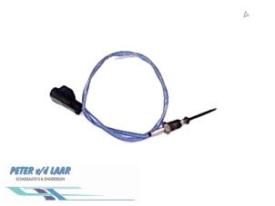 Gebruikte Lambda Sonde Ford Focus 3 Wagon 1.6 TDCi 115 Prijs € 40,00 Margeregeling aangeboden door Autodemontage van de Laar