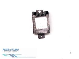 Gebruikte Computer Koeling Mercedes A (W168) 1.6 A-160 Prijs € 40,00 Margeregeling aangeboden door Autodemontage van de Laar