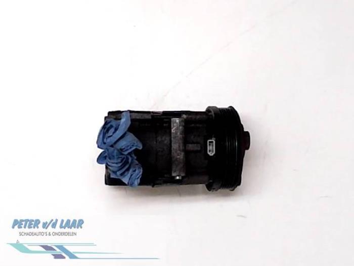 Gebruikte Aircopomp Ford Mondeo III Wagon 2.0 TDdi 90 16V Prijs € 75,00 Margeregeling aangeboden door Autodemontage van de Laar