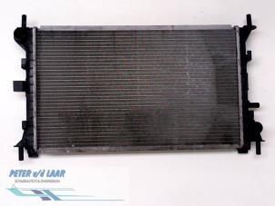 Gebruikte Radiateur Ford Fiesta Prijs € 25,00 Margeregeling aangeboden door Autodemontage van de Laar