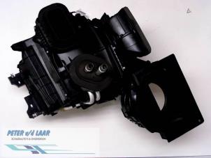 Gebruikte Chaufagebak Nissan NV 400 2.3 dCi 125 16V Prijs € 150,00 Margeregeling aangeboden door Autodemontage van de Laar