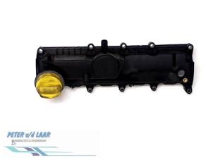 Gebruikte Kleppendeksel Renault Megane II (BM/CM) 1.5 dCi 105 Prijs € 50,00 Margeregeling aangeboden door Autodemontage van de Laar