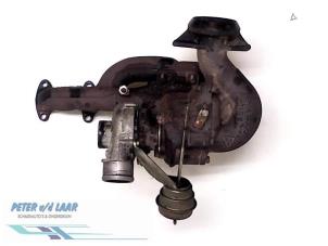 Gebruikte G-lader Volkswagen LT II 28/31/35 2.5 TDi Prijs € 250,00 Margeregeling aangeboden door Autodemontage van de Laar