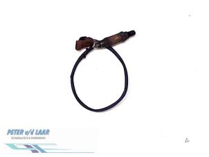 Gebruikte Lambda Sonde Peugeot 406 Coupé (8C) 2.9 V6 24V Prijs € 40,00 Margeregeling aangeboden door Autodemontage van de Laar