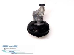 Gebruikte Rembol Ford Fiesta 5 (JD/JH) 1.4 TDCi Prijs € 70,00 Margeregeling aangeboden door Autodemontage van de Laar