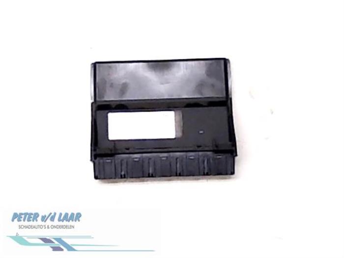 Gebruikte Computer Motormanagement Ford Fiesta 5 (JD/JH) 1.4 TDCi Prijs € 100,00 Margeregeling aangeboden door Autodemontage van de Laar