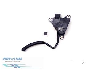 Gebruikte Gaspedaal Renault Modus/Grand Modus (JP) 1.5 dCi 85 Prijs € 60,00 Margeregeling aangeboden door Autodemontage van de Laar