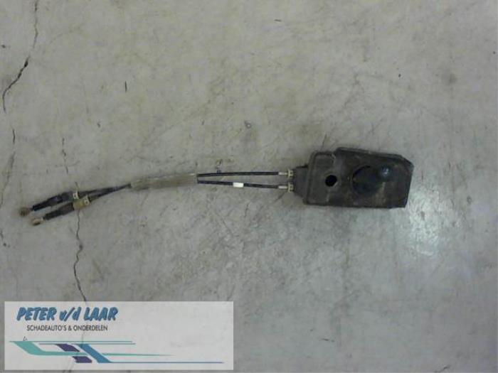 Gebruikte Pook Renault Modus/Grand Modus (JP) 1.5 dCi 85 Prijs € 100,00 Margeregeling aangeboden door Autodemontage van de Laar