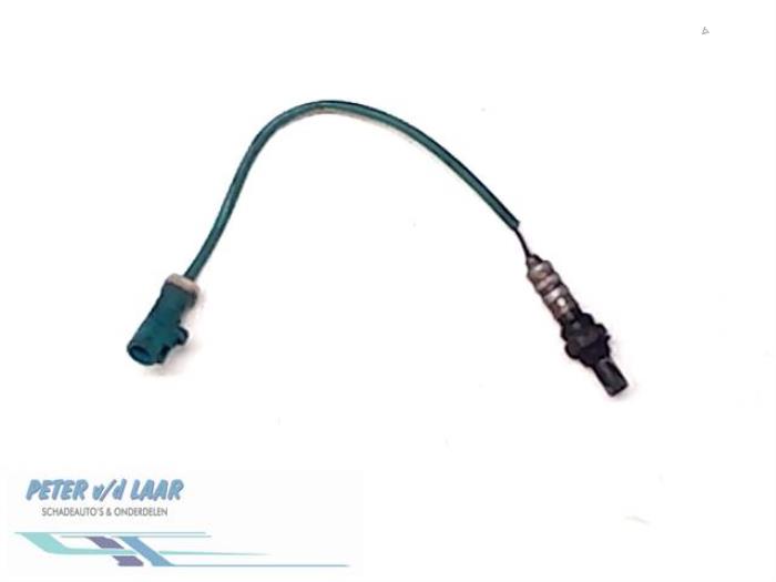 Gebruikte Lambda Sonde Ford Focus Prijs € 25,00 Margeregeling aangeboden door Autodemontage van de Laar