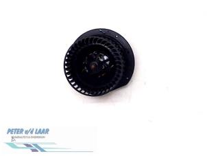 Gebruikte Kachel Ventilatiemotor Ford Galaxy (WGR) 2.0 Prijs € 50,00 Margeregeling aangeboden door Autodemontage van de Laar