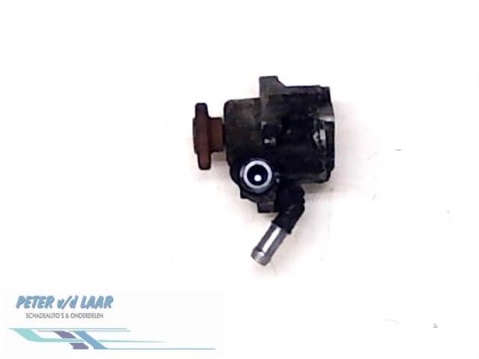 Gebruikte Servopomp Ford Galaxy (WGR) 2.0 Prijs € 70,00 Margeregeling aangeboden door Autodemontage van de Laar