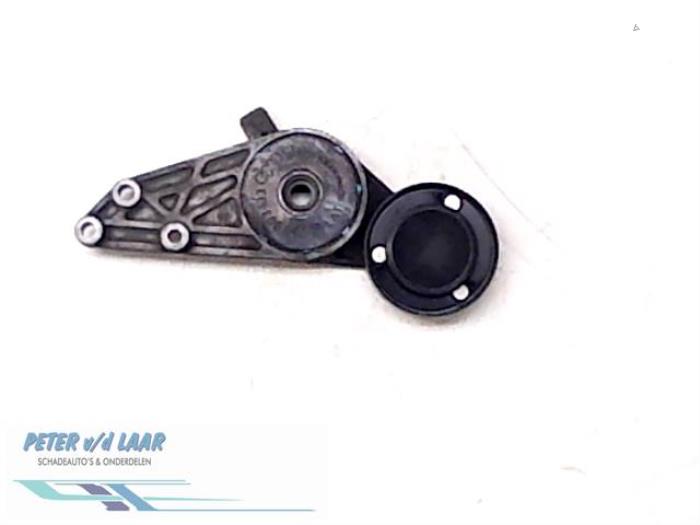 Gebruikte Spanrol Multiriem Audi A4 (B5) 1.6 Prijs € 30,00 Margeregeling aangeboden door Autodemontage van de Laar