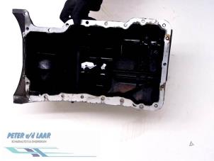 Gebruikte Carterpan Mercedes A (W168) 1.9 A-190 Prijs € 70,00 Margeregeling aangeboden door Autodemontage van de Laar