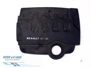 Gebruikte Motor Beschermplaat Renault Scénic III (JZ) 1.9 dCi Prijs € 40,00 Margeregeling aangeboden door Autodemontage van de Laar