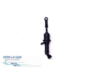 Gebruikte Koppeling Hoofd Cilinder Renault Scénic III (JZ) 1.9 dCi Prijs € 30,00 Margeregeling aangeboden door Autodemontage van de Laar