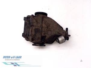 Gebruikte Differentieel achter Mercedes S (W220) 3.2 S-320 CDI 24V Prijs € 300,00 Margeregeling aangeboden door Autodemontage van de Laar