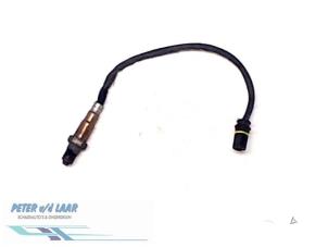 Gebruikte Lambda Sonde Mercedes Vaneo (W414) 1.6 Prijs € 40,00 Margeregeling aangeboden door Autodemontage van de Laar