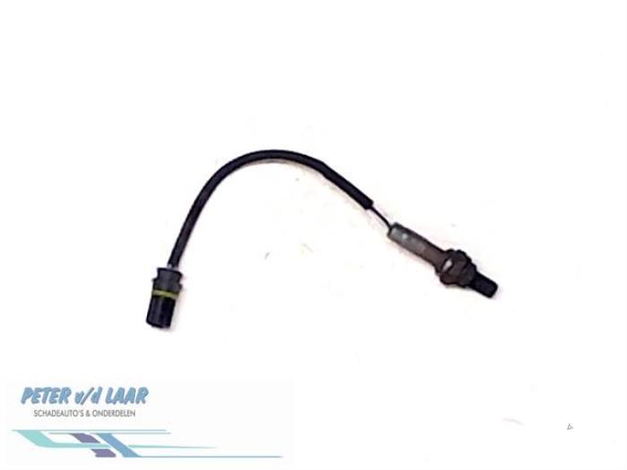 Gebruikte Lambda Sonde Mercedes Vaneo (W414) 1.6 Prijs € 40,00 Margeregeling aangeboden door Autodemontage van de Laar