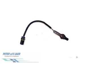 Gebruikte Lambda Sonde Mercedes Vaneo (W414) 1.6 Prijs € 40,00 Margeregeling aangeboden door Autodemontage van de Laar
