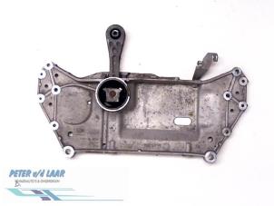 Gebruikte Subframe Skoda Octavia Combi (1Z5) 1.6 MPI Prijs € 150,00 Margeregeling aangeboden door Autodemontage van de Laar