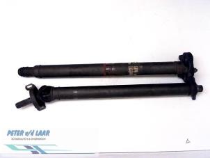 Gebruikte Tussenas Mercedes CLK (C208) 3.2 320 V6 18V Prijs € 150,00 Margeregeling aangeboden door Autodemontage van de Laar