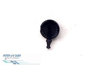 Gebruikte Luchtmassameter Fiat Ducato (250) 2.3 D 120 Multijet Prijs € 100,00 Margeregeling aangeboden door Autodemontage van de Laar