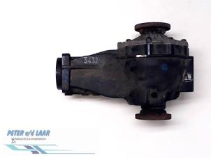 Gebruikte Differentieel achter Audi A4 Avant Quattro (B6) 2.5 TDI V6 24V Prijs € 400,00 Margeregeling aangeboden door Autodemontage van de Laar