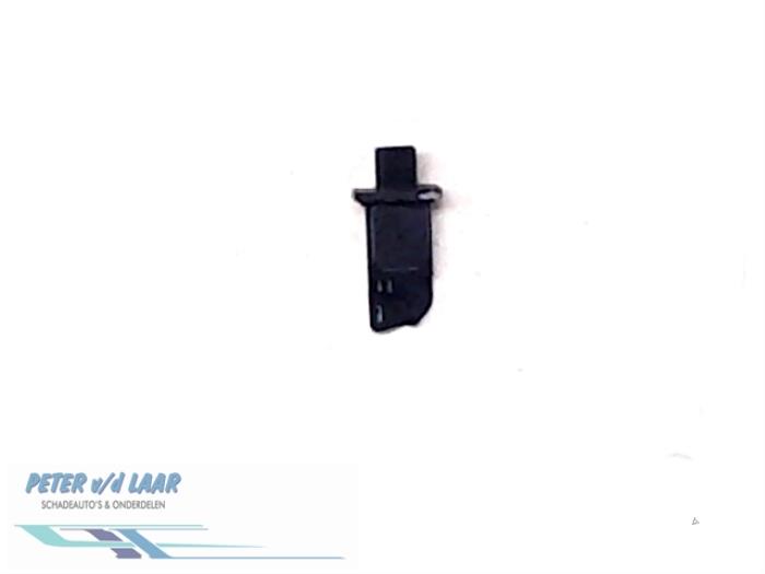 Gebruikte Luchtmassameter Fiat Seicento (187) 1.1 S,SX,Sporting,Hobby,Young Prijs € 70,00 Margeregeling aangeboden door Autodemontage van de Laar