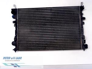 Gebruikte Radiateur Fiat Scudo (220Z) 1.9 D Prijs € 25,00 Margeregeling aangeboden door Autodemontage van de Laar