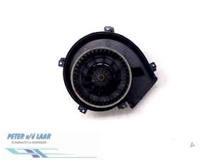 Gebruikte Blower Fiat Seicento (187) 1.1 S,SX,Sporting,Hobby,Young Prijs € 50,00 Margeregeling aangeboden door Autodemontage van de Laar