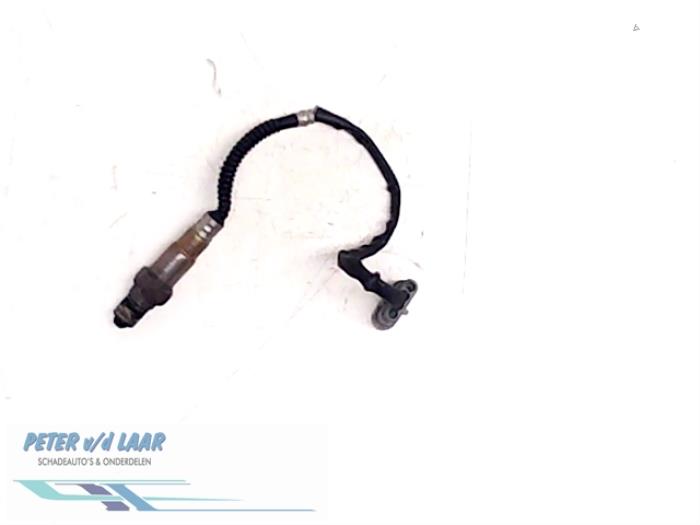 Gebruikte Lambda Sonde Fiat Stilo (192A/B) 1.6 16V 3-Drs. Prijs € 35,00 Margeregeling aangeboden door Autodemontage van de Laar