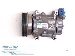 Gebruikte Aircopomp Renault Kangoo Express (FW) 1.6 16V Prijs € 250,00 Margeregeling aangeboden door Autodemontage van de Laar