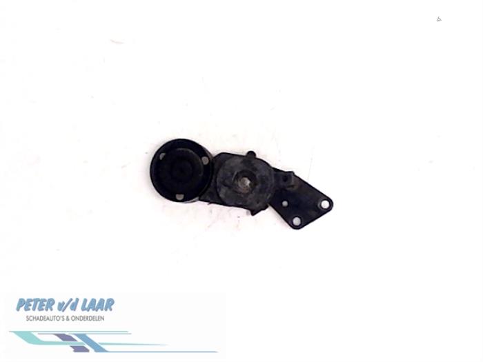 Gebruikte Spanrol Multiriem Seat Ibiza III (6L1) 1.9 SDI Prijs € 25,00 Margeregeling aangeboden door Autodemontage van de Laar
