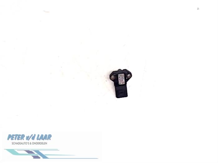 Gebruikte Map Sensor (inlaatspruitstuk) Volkswagen Passat Variant (3C5) 2.0 TDI 16V 140 Prijs € 35,00 Margeregeling aangeboden door Autodemontage van de Laar