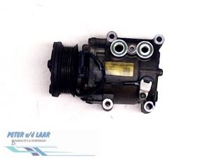 Gebruikte Aircopomp Ford Focus 1 1.8 16V Prijs € 75,00 Margeregeling aangeboden door Autodemontage van de Laar