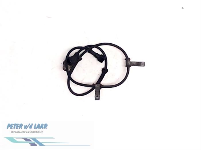 Gebruikte ABS Sensor Volvo V40 (VW) 1.8 16V Prijs € 35,00 Margeregeling aangeboden door Autodemontage van de Laar