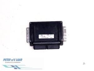 Gebruikte Computer Motormanagement Volvo V40 (VW) 1.8 16V Prijs € 120,00 Margeregeling aangeboden door Autodemontage van de Laar