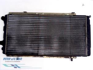 Gebruikte Radiateur Fiat Ducato (230/231/232) 2.0 JTD Prijs € 25,00 Margeregeling aangeboden door Autodemontage van de Laar