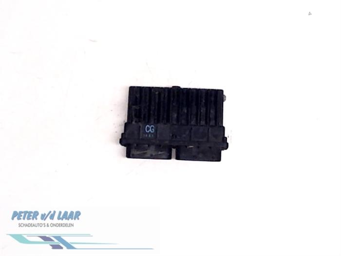 Gebruikte Computer Diversen Opel Astra G (F08/48) 1.6 Prijs € 50,00 Margeregeling aangeboden door Autodemontage van de Laar