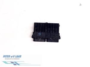 Gebruikte Computer Diversen Opel Astra G (F08/48) 1.6 Prijs € 50,00 Margeregeling aangeboden door Autodemontage van de Laar