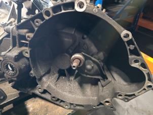 Gebruikte Versnellingsbak Fiat Ducato (230/231/232) 2.0 JTD Prijs € 400,00 Margeregeling aangeboden door Autodemontage van de Laar