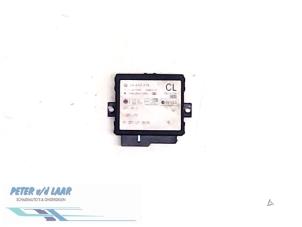 Gebruikte Deur module Opel Zafira (F75) 1.8 16V Prijs € 40,00 Margeregeling aangeboden door Autodemontage van de Laar