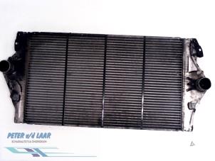 Gebruikte Intercooler Renault Vel Satis (BJ) 2.2 dCi 150 16V Prijs € 120,00 Margeregeling aangeboden door Autodemontage van de Laar