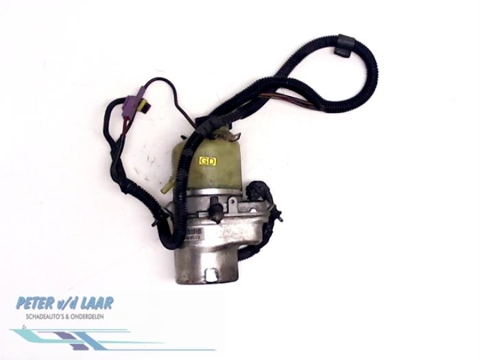 Gebruikte Pomp Servo Opel Astra G (F08/48) 1.7 DTI 16V Eco4 Prijs € 200,00 Margeregeling aangeboden door Autodemontage van de Laar