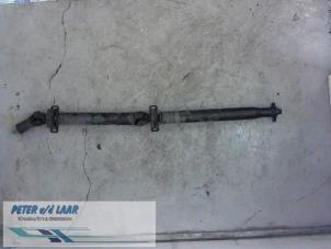 Gebruikte Tussenas Ford Transit 2.4 TDCi 16V Prijs € 200,00 Margeregeling aangeboden door Autodemontage van de Laar